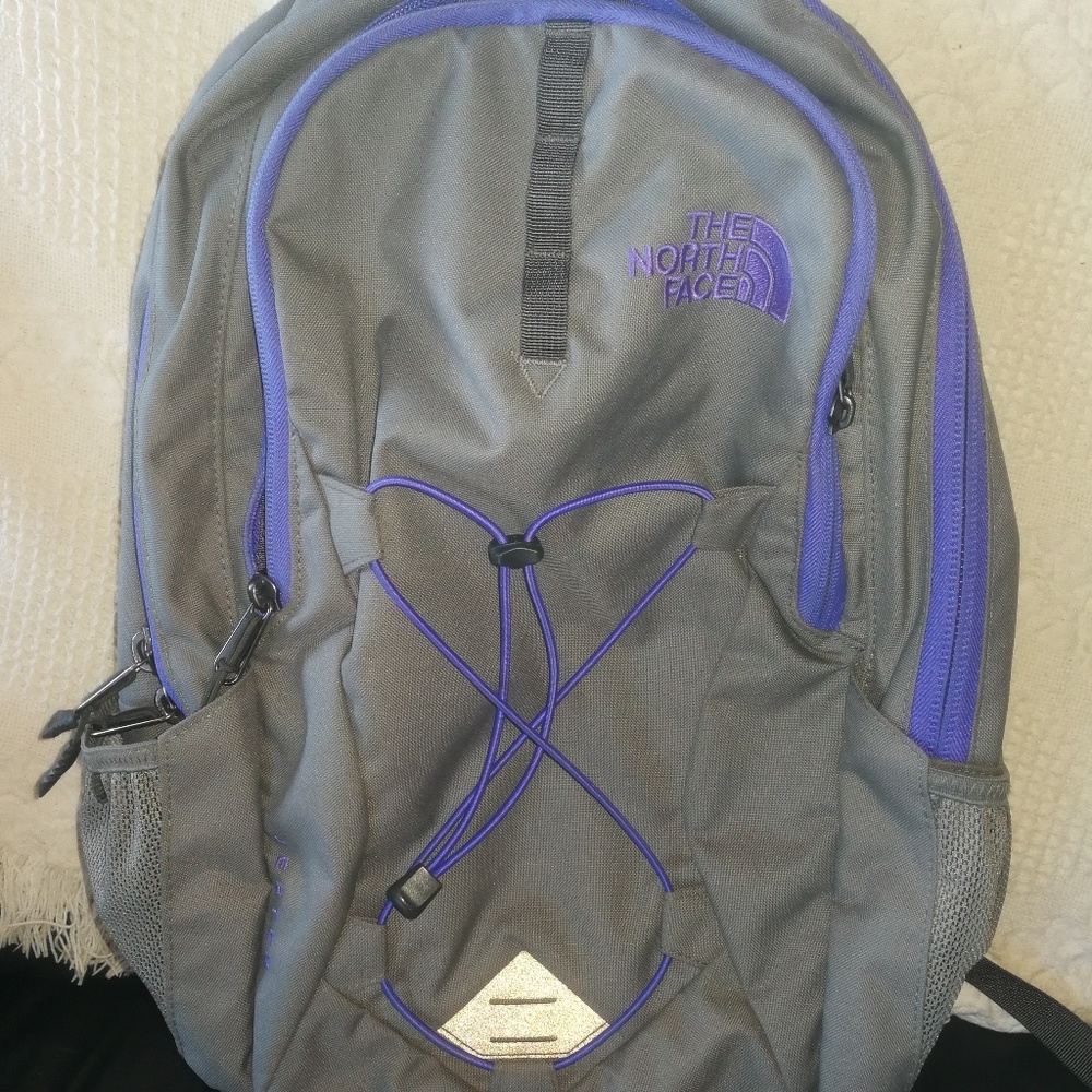 North Face Jester Backpack